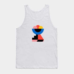 Gelato Paradiso Tank Top